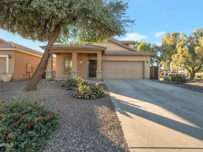 41344 N SALIX Drive, San Tan Valley, AZ, 85140