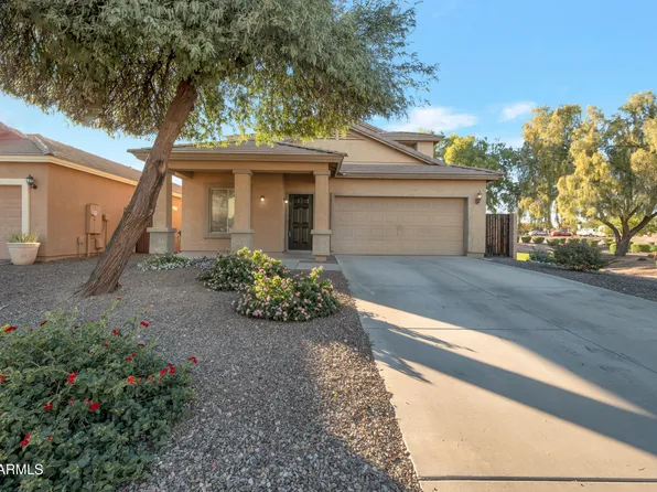 41344 N SALIX Drive, San Tan Valley, AZ 85140