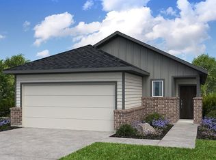 8102 Magnolia Prairie Ln, Cypress, TX 77433