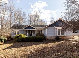 3315 Elizabeth Walters Rd, Efland, NC 27243