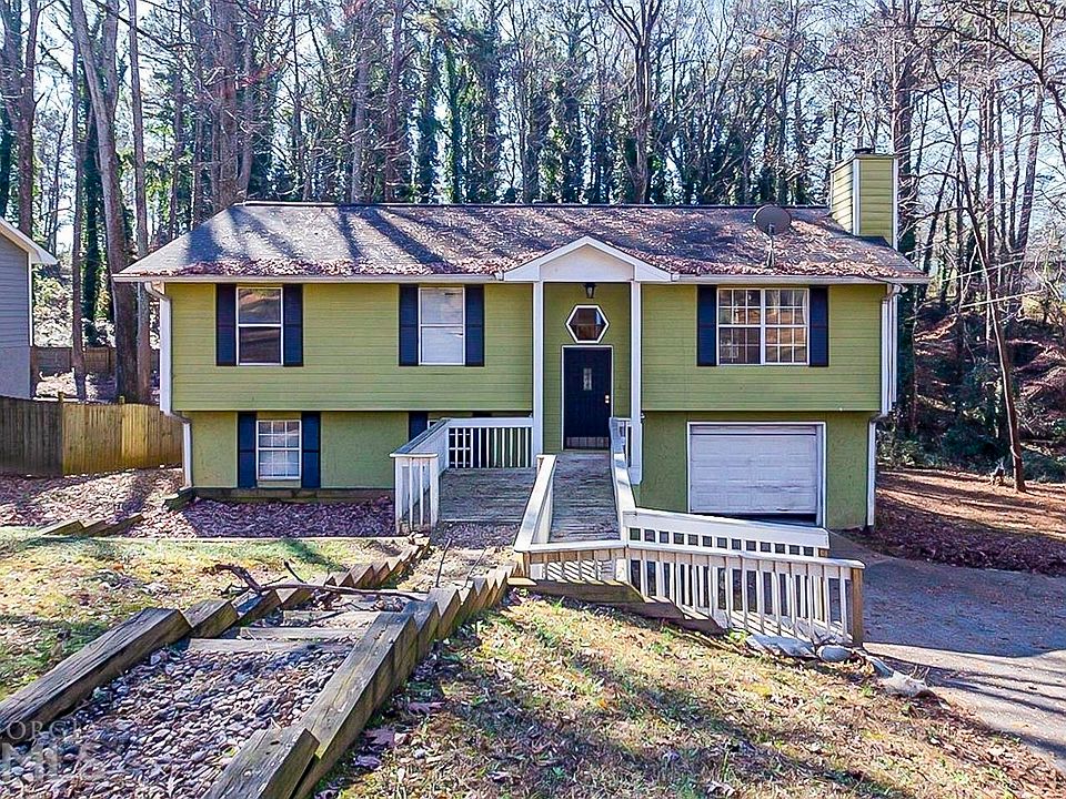 982 Millwood Dr SW, Marietta, GA 30008 Zillow