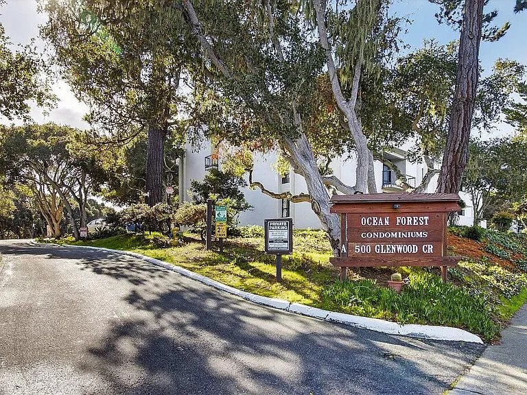 500 Glenwood Cir #5XX — Photo 1