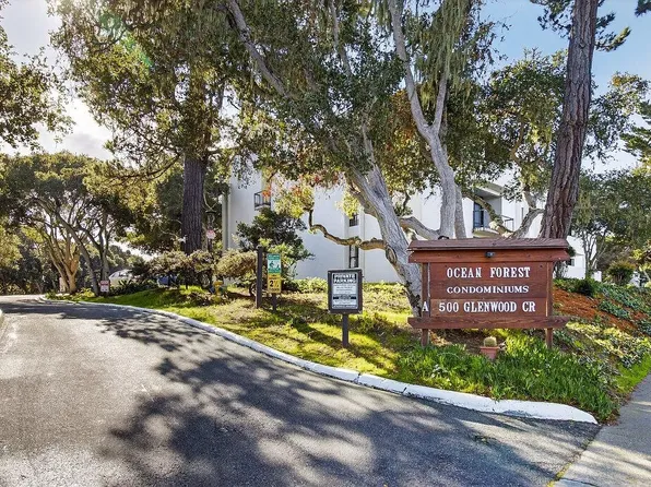 500 Glenwood Cir #5XX, Monterey, CA 93940