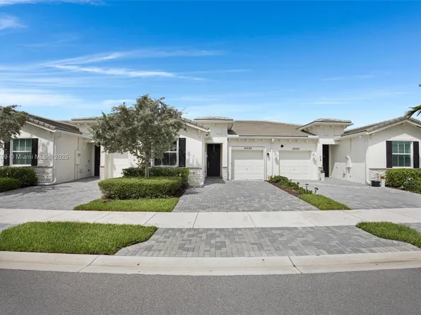 14549 Bretton Woods Trce, Delray Beach, FL 33446