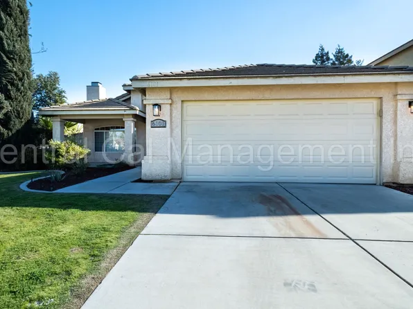 6101 Aruba Ct, Bakersfield, CA 93313