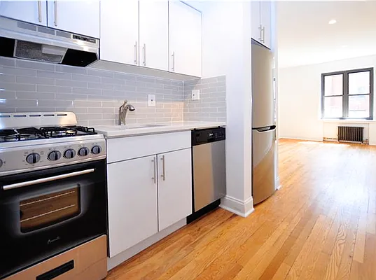 312 West 23rd Street #4O