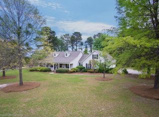 134 Holly Way, Macon, GA 31216