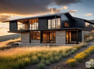 3029 Foothills Ranch Dr, Boulder, CO 80302