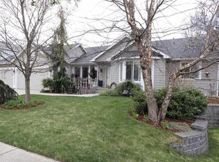 1112 S Newer Ct, Spokane Valley, WA 99037