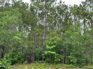 NULLB Cumbee Rd SW, Supply, NC 28462