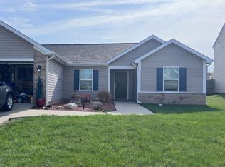 2905 Katmai Ct, West Lafayette, IN 47906
