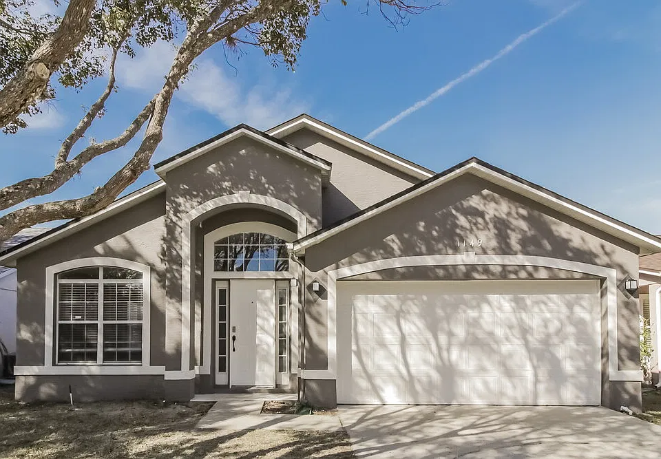 1149 Whitewood Way