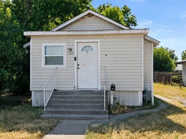 1220 5th Ave, Corning, CA 96021
