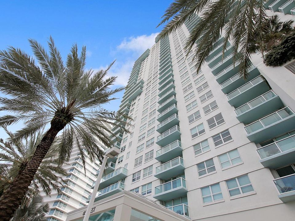 1st image of 650 West Ave APT 2814