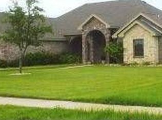 16723 Lantana Dr, Harlingen, TX 78552