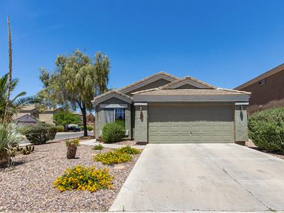 36604 W Nina St, Maricopa, AZ, 85138