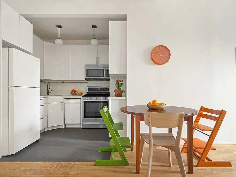 150 Joralemon St #10E — Photo 3