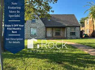 836 NE 25th St, Oklahoma City, OK 73105
