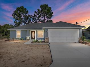 8315 SE 160th Pl, Summerfield, FL 34491