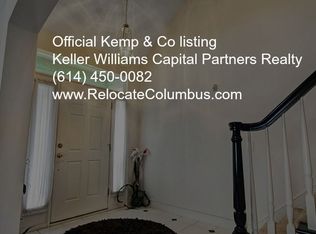 5293 Courtney Pl, Columbus, OH 43235