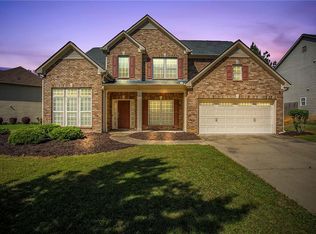 4610 Falls Ave, Powder Springs, GA 30127