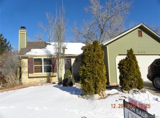 14831 E Elk Pl, Denver, CO 80239