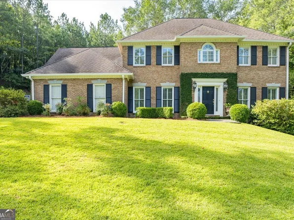 104 Monticlair Ct, Macon, GA 31210