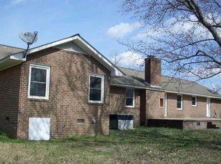 7239 Highway 252, Honea Path, SC 29654