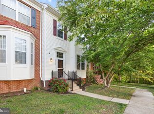 12302 Darton Woods Loop, Bristow, VA 20136