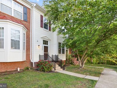 12302 Darton Woods Loop, Bristow, VA, 20136