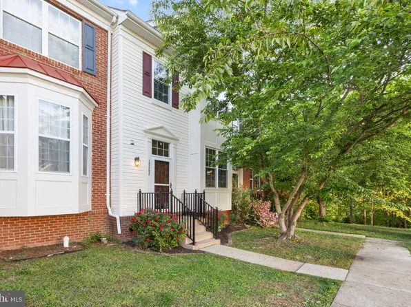 12302 Darton Woods Loop, Bristow, VA 20136