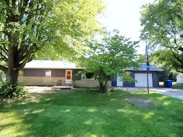 3033 Mayfair Dr, Kokomo, IN 46902