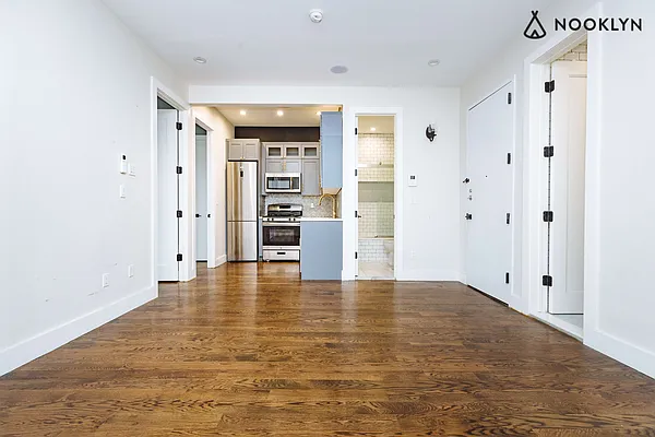 Rented by Nooklyn NYC LLC | media 25