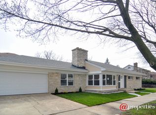 2801 W Rascher Ave, Chicago, IL 60625