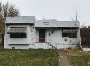 503 1/2 Avenue B, Billings, MT 59102