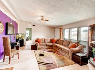 18485 Table Rock Rd, Colorado Springs, CO 80908