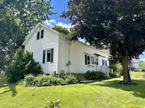 303 St Paul STREET, Kiel, WI 53042