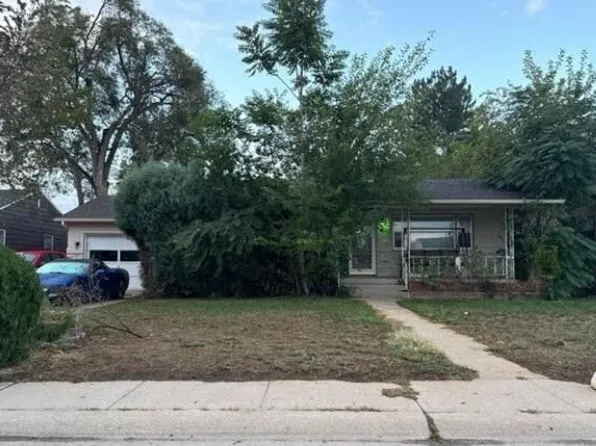 3016 Woodland Ave, Pueblo, CO 81005