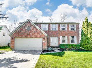 399 Shelby Ave W, Powell, OH 43065