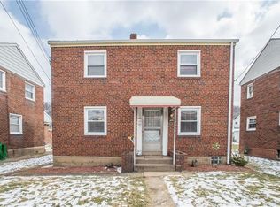 309 Monongahela Ave, Glassport, PA 15045
