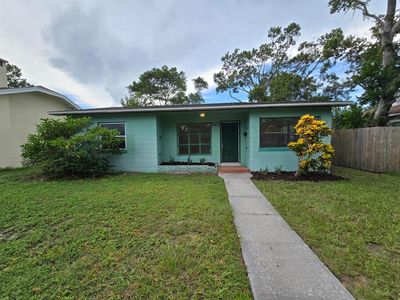 4750 3rd Ave S, Saint Petersburg, FL, 33711