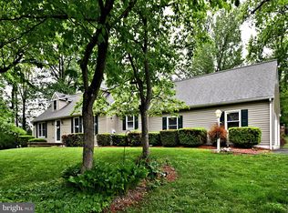 2409 Creek Rd, Glenmoore, PA 19343