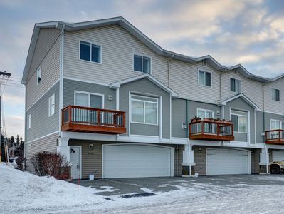 3910 W 84th Ave #3910, Anchorage, AK, 99502