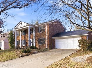 3024 Wickland Rd, Louisville, KY 40205