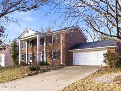 3024 Wickland Rd, Louisville, KY, 40205