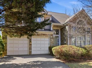 11417 Night Star Way, Reston, VA 20194