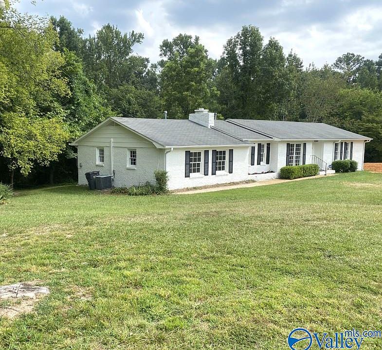 842 Friendship Rd, Somerville, AL 35670 MLS 1840491 Zillow