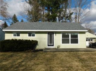 8106 Buena Vista Dr, Rome, NY 13440