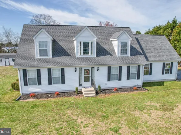 115 Jefferson Woods Dr, Harrington, DE 19952