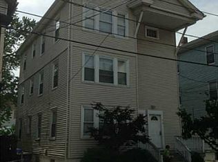 60 Felix St, Providence, RI 02908